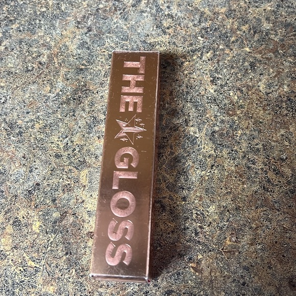 THE GLOSS SILK ROPE JEFFREE ⭐️ STAR - Picture 4 of 6